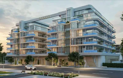 Rome By Samana New Development #2 Rome By Samana New Development #2