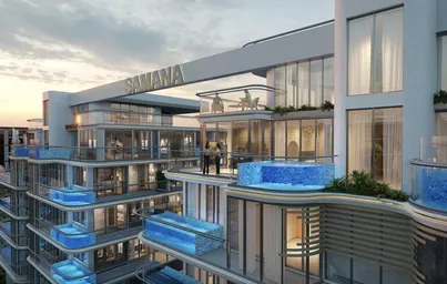 Rome By Samana New Development #3 Rome By Samana New Development #3
