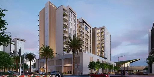 Rosalia Residences New Development #2 Rosalia Residences New Development #2