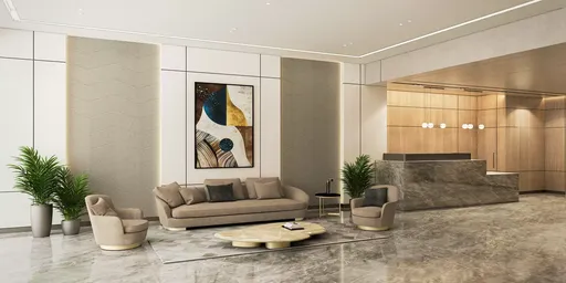 Rosalia Residences New Development #3 Rosalia Residences New Development #3