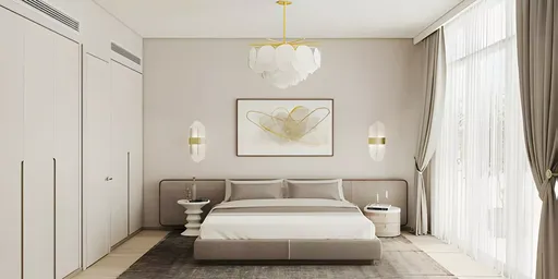 Rosalia Residences New Development #4