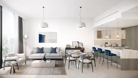 Rosemont Residences New Development #1 Rosemont Residences New Development #1