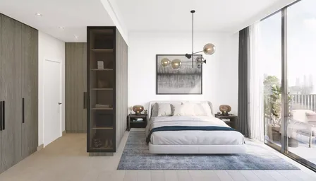 Rosemont Residences New Development #4