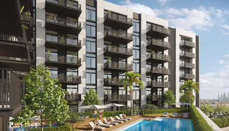 Rosemont Residences New Development #2 Rosemont Residences New Development #2