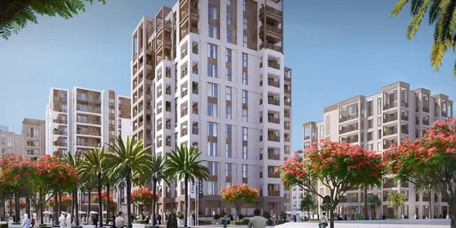 Rosewater Building 2 New Development #2 Rosewater Building 2 New Development #2