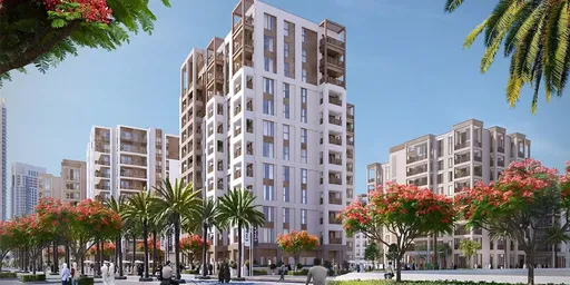 Rosewater Building 3 New Development #3 Rosewater Building 3 New Development #3