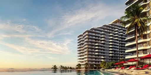 Rosso Bay Residences New Development #1 Rosso Bay Residences New Development #1