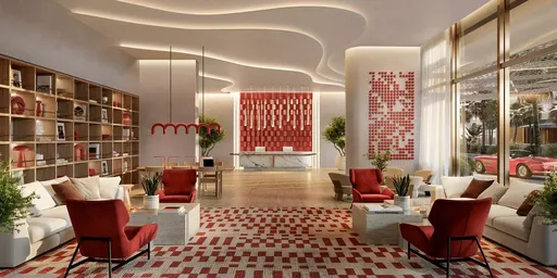 Rosso Bay Residences New Development #4