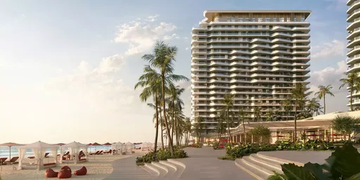 Rosso Bay Residences New Development #2 Rosso Bay Residences New Development #2