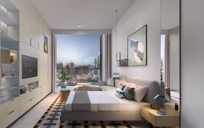 Rove Home By IRTH New Development #3 Rove Home By IRTH New Development #3
