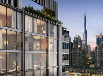 Rove Home By IRTH New Development #4