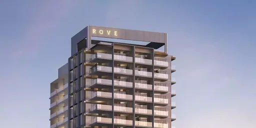 Rove Home Downtown New Development #3 Rove Home Downtown New Development #3