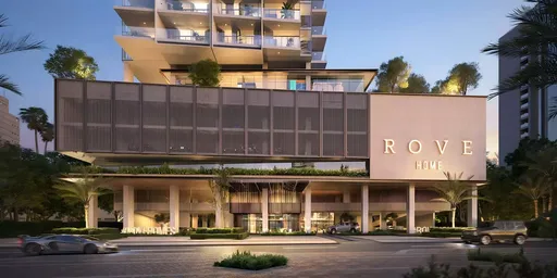 Rove Home Downtown New Development #1 Rove Home Downtown New Development #1