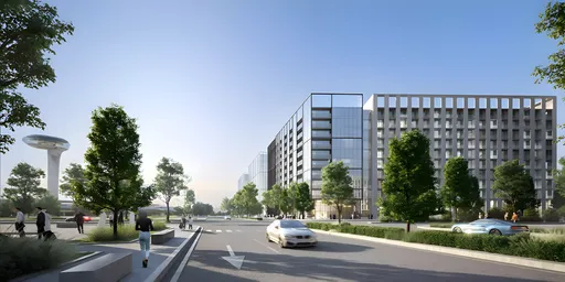 Rove Home New Development #2 Rove Home New Development #2
