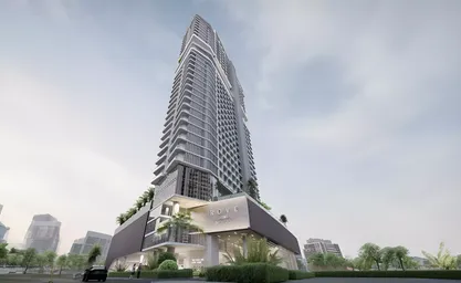 Rove Home Marasi Drive By IRTH New Development #1 Rove Home Marasi Drive By IRTH New Development #1