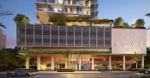 Rove Home Marasi Drive New Development #4