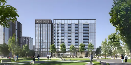 Rove Home New Development #1 Rove Home New Development #1