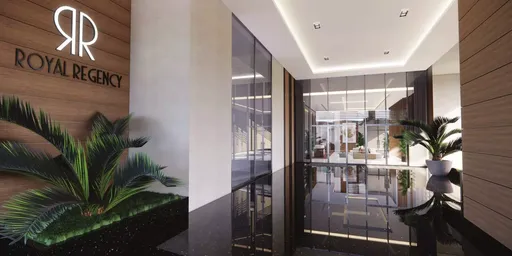 Royal Regency New Development #2 Royal Regency New Development #2