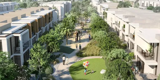 Ruba New Development #1 Ruba New Development #1