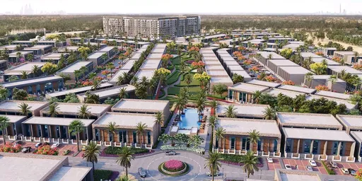 Rukan 2 Lofts New Development #1 Rukan 2 Lofts New Development #1
