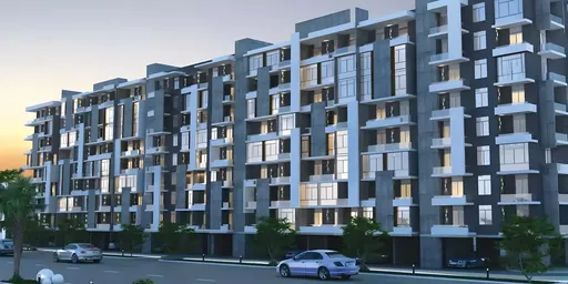 Rukan Residence New Development #3 Rukan Residence New Development #3