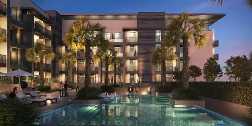 Rukan Residence New Development #2 Rukan Residence New Development #2