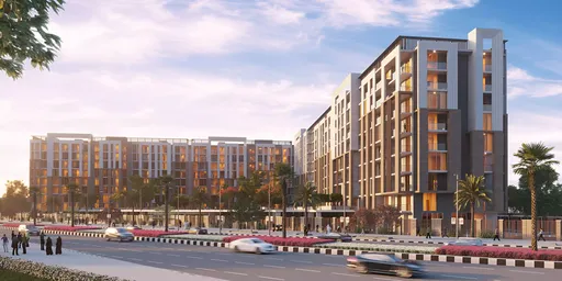Rukan Tower New Development #3 Rukan Tower New Development #3