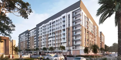 Rukan Tower New Development #2 Rukan Tower New Development #2