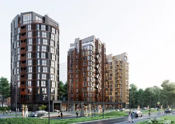 Russian Design District (Rashen Dizayn Distrikt) New Development #4