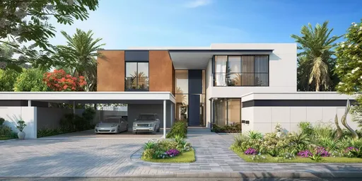 Saadiyat Lagoons New Development #1 Saadiyat Lagoons New Development #1