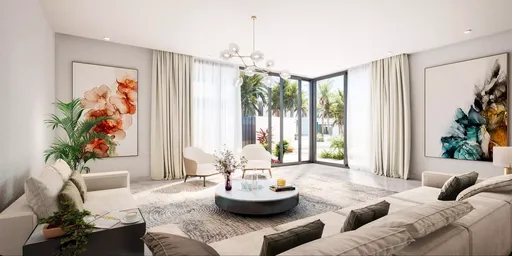 Saadiyat Lagoons New Development #4