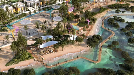 Saadiyat Lagoons Phase 2 New Development #3 Saadiyat Lagoons Phase 2 New Development #3