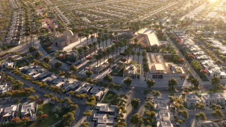 Saadiyat Lagoons Phase 2 New Development #2 Saadiyat Lagoons Phase 2 New Development #2