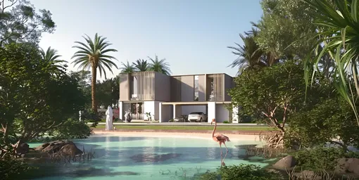 Saadiyat Lagoons Phase 2 New Development #1 Saadiyat Lagoons Phase 2 New Development #1