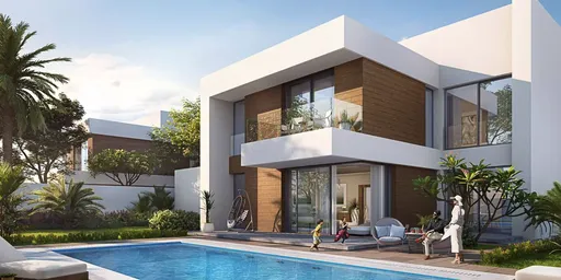 Saadiyat Reserve New Development #3 Saadiyat Reserve New Development #3