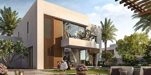 Saadiyat Reserve New Development #4