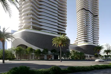 SAAS Heights New Development #2 SAAS Heights New Development #2