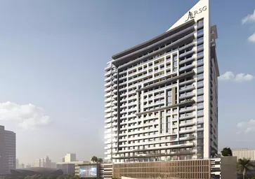 Sabah Square New Development #1 Sabah Square New Development #1