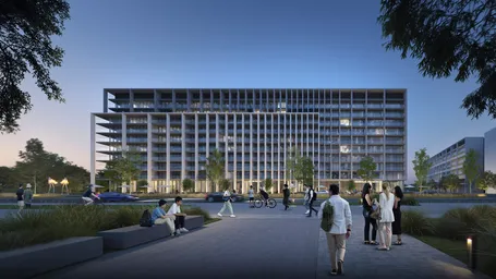 Safa 1 By Arada New Development #1 Safa 1 By Arada New Development #1
