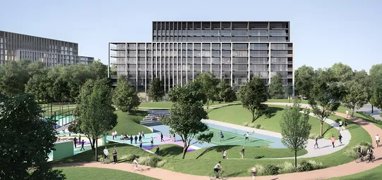 Safa 1 New Development #1 Safa 1 New Development #1