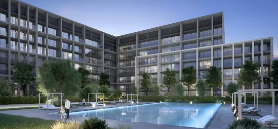 Safa 1 New Development #3 Safa 1 New Development #3