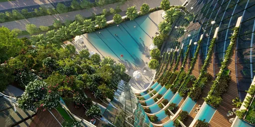 Safa One New Development #4