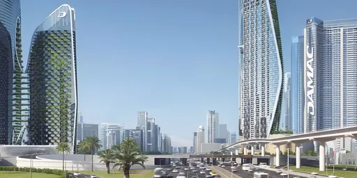 Safa Two Tower B New Development #3 Safa Two Tower B New Development #3