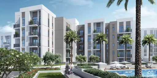 Sahab Residences New Development #1 Sahab Residences New Development #1