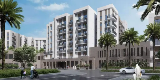 Sahab Residences New Development #3 Sahab Residences New Development #3