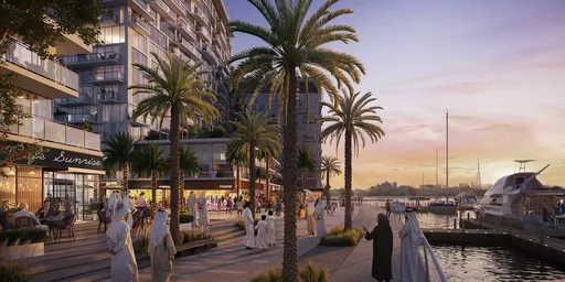 Sahab Residences New Development #4