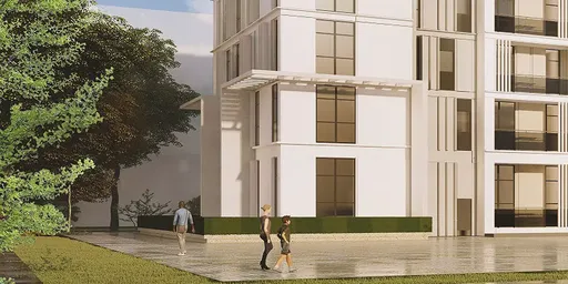 Sama Residences New Development #2 Sama Residences New Development #2