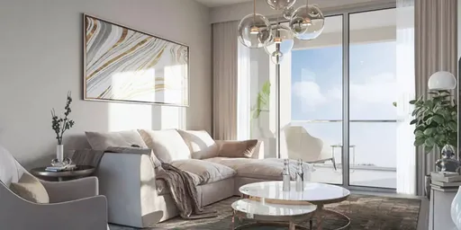Sama Residences New Development #4