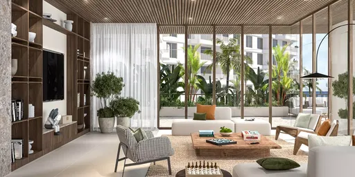 Sama Yas New Development #1 Sama Yas New Development #1
