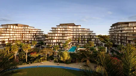 Sama Yas New Development #3 Sama Yas New Development #3